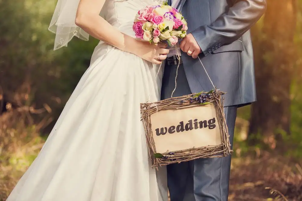 Breaking Down How Much To Pay For Wedding Photography Packages