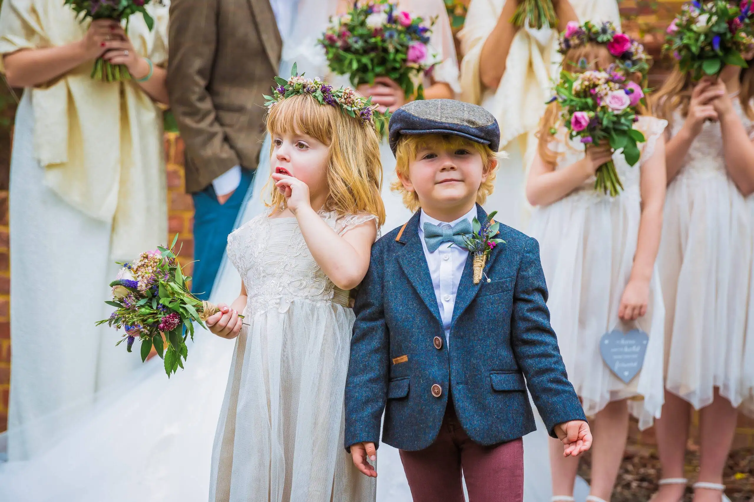 Is it Rude to Have a Child Free Wedding?