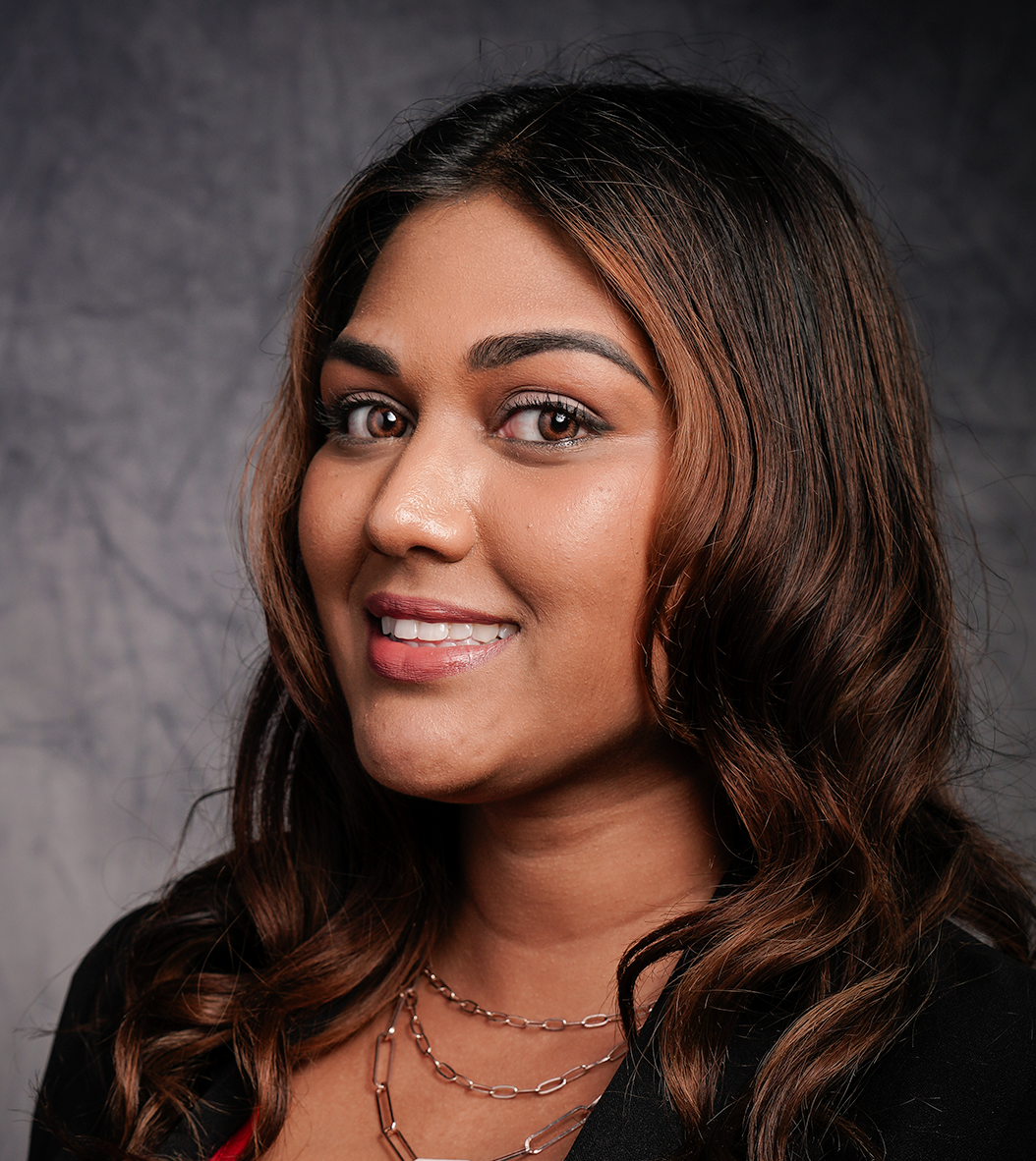 Cynthia Ranchurejee